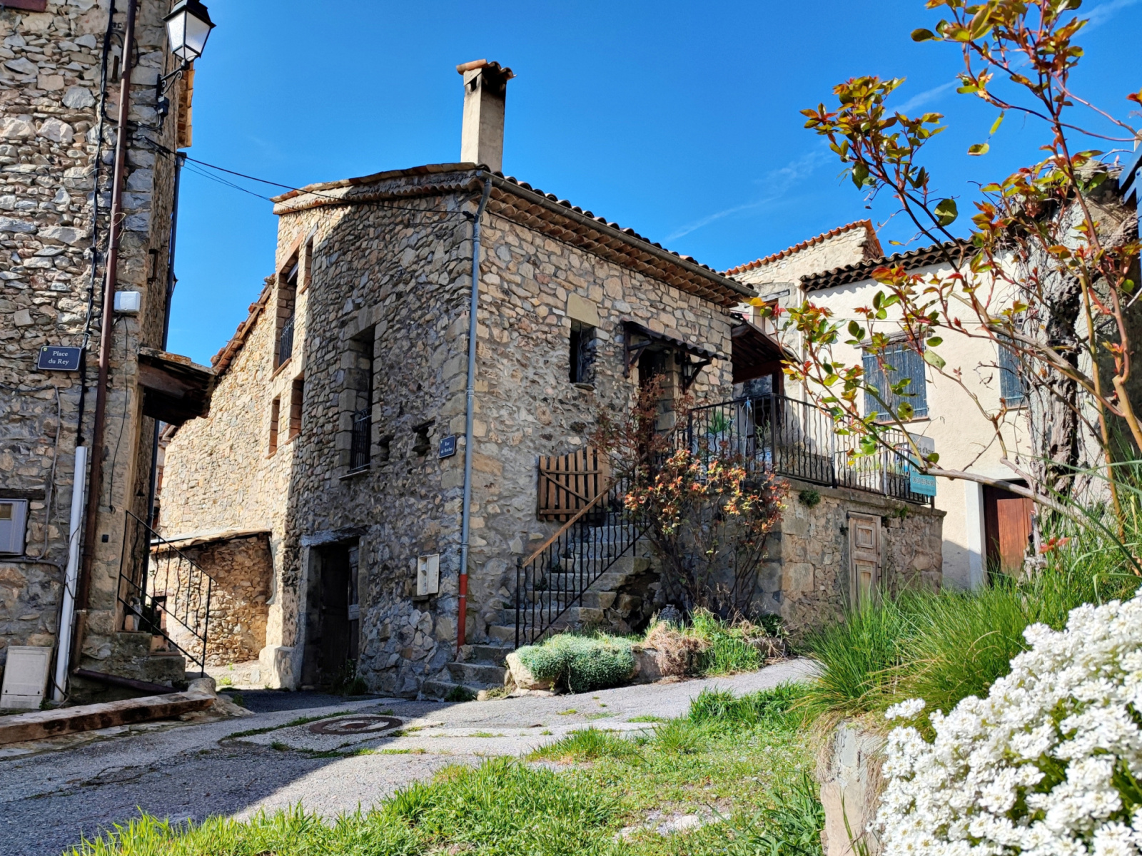 Image_, Maison, Méailles, ref :232M/25