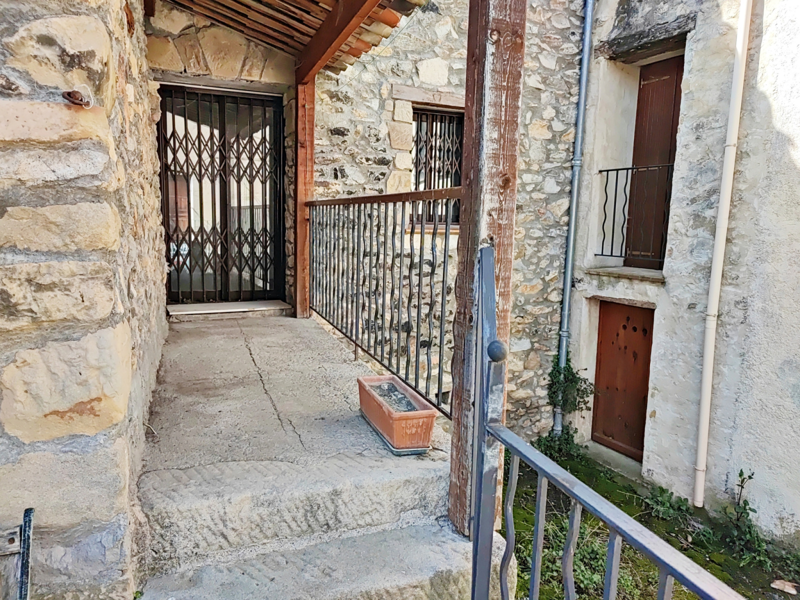 Image_, Maison, Méailles, ref :232M/25