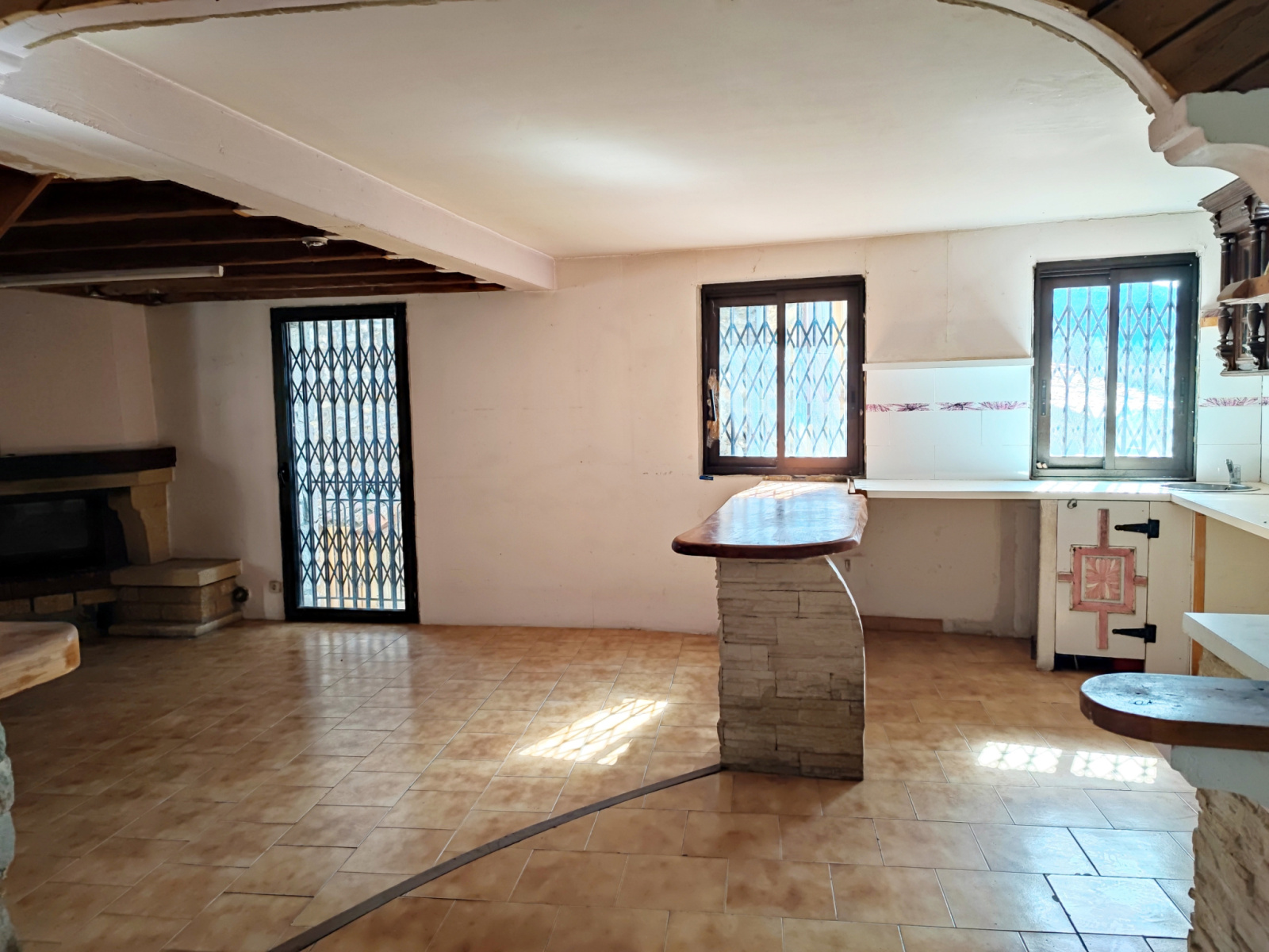 Image_, Maison, Méailles, ref :232M/25