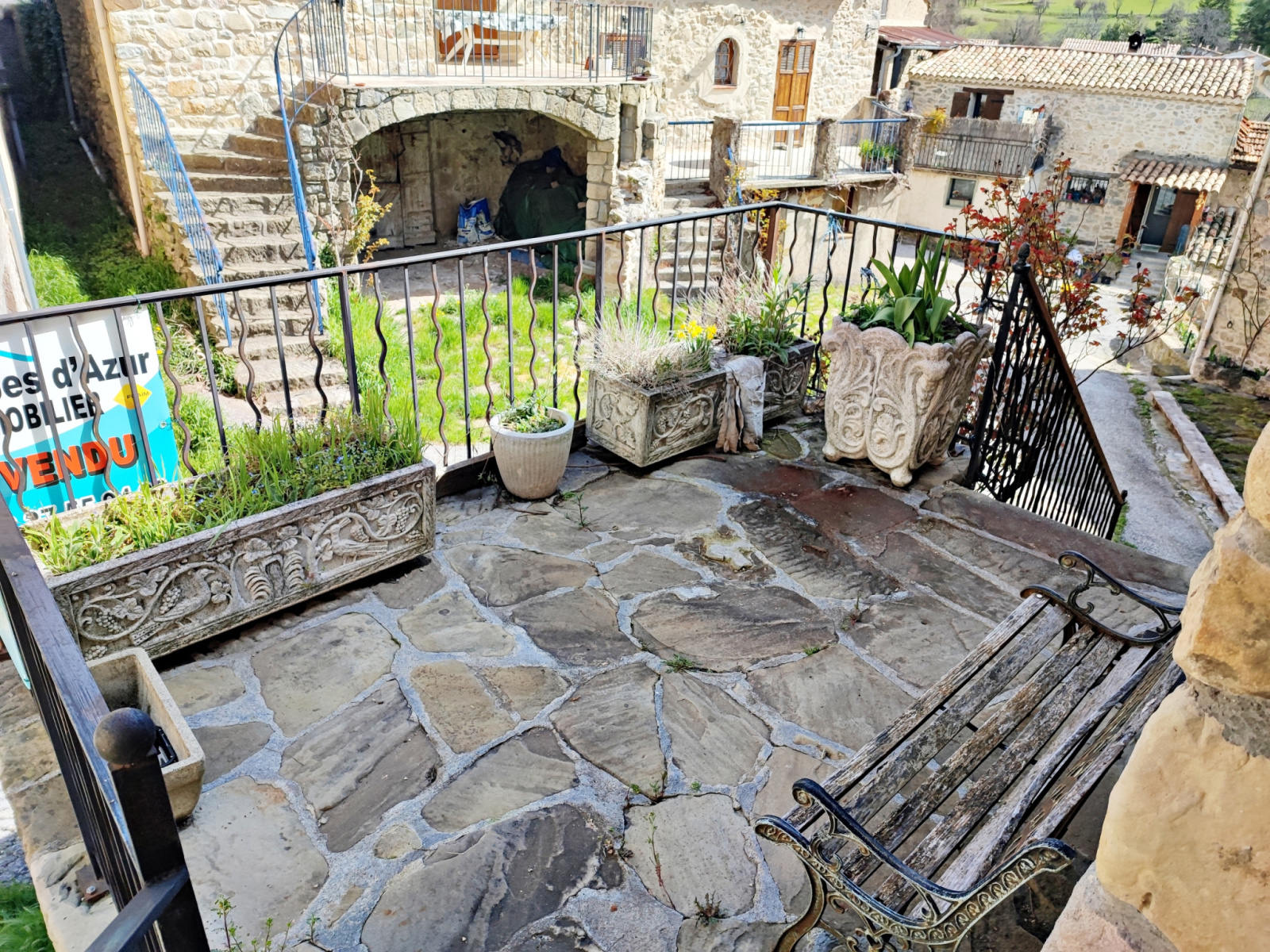 Image_, Maison, Méailles, ref :232M/25