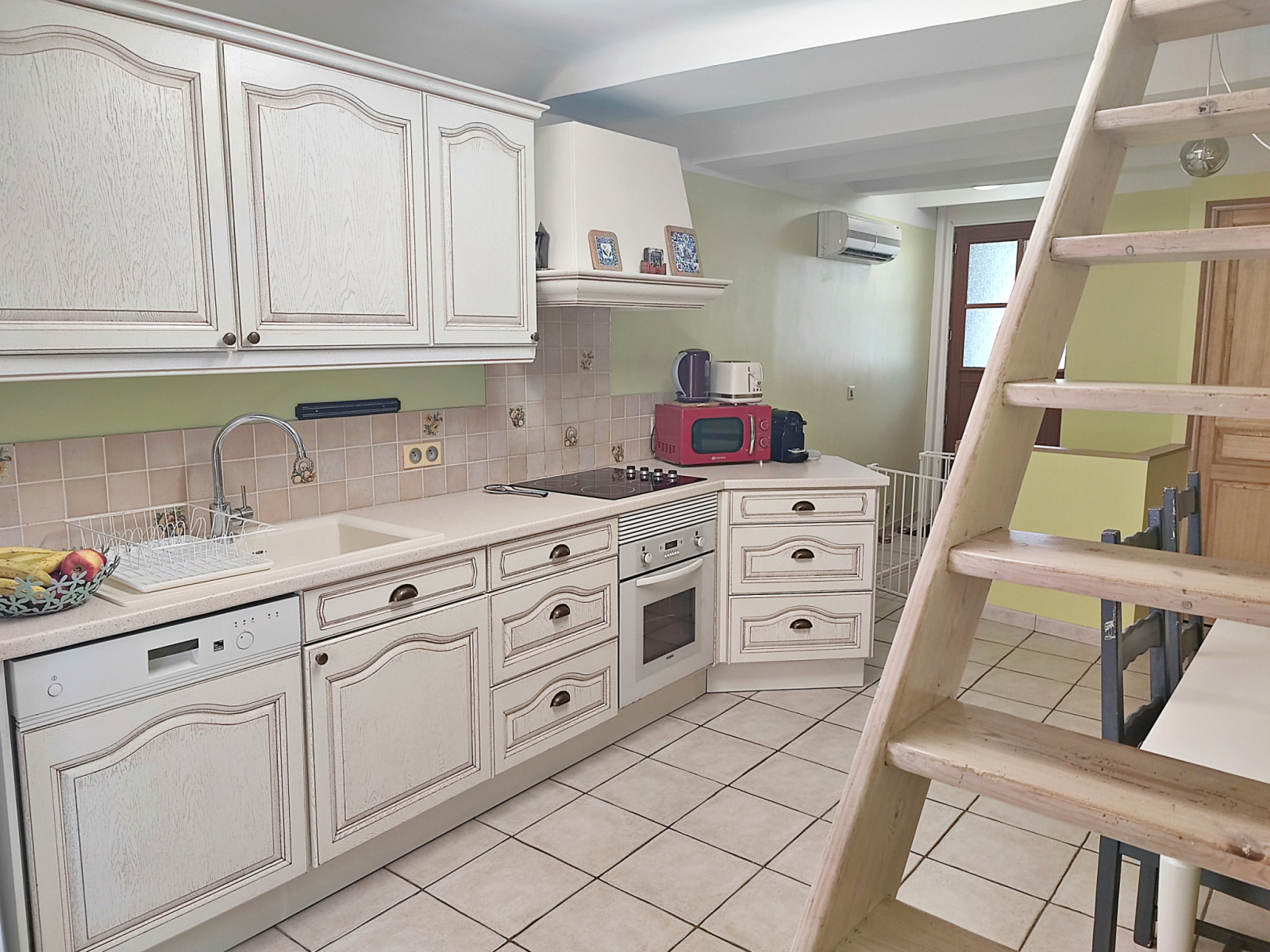 Image_, Appartement, Roquebillière, ref :149A/25