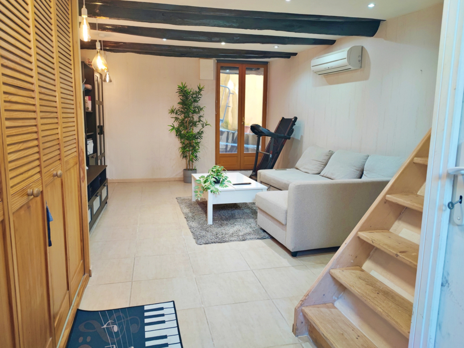 Image_, Appartement, Roquebillière, ref :149A/25