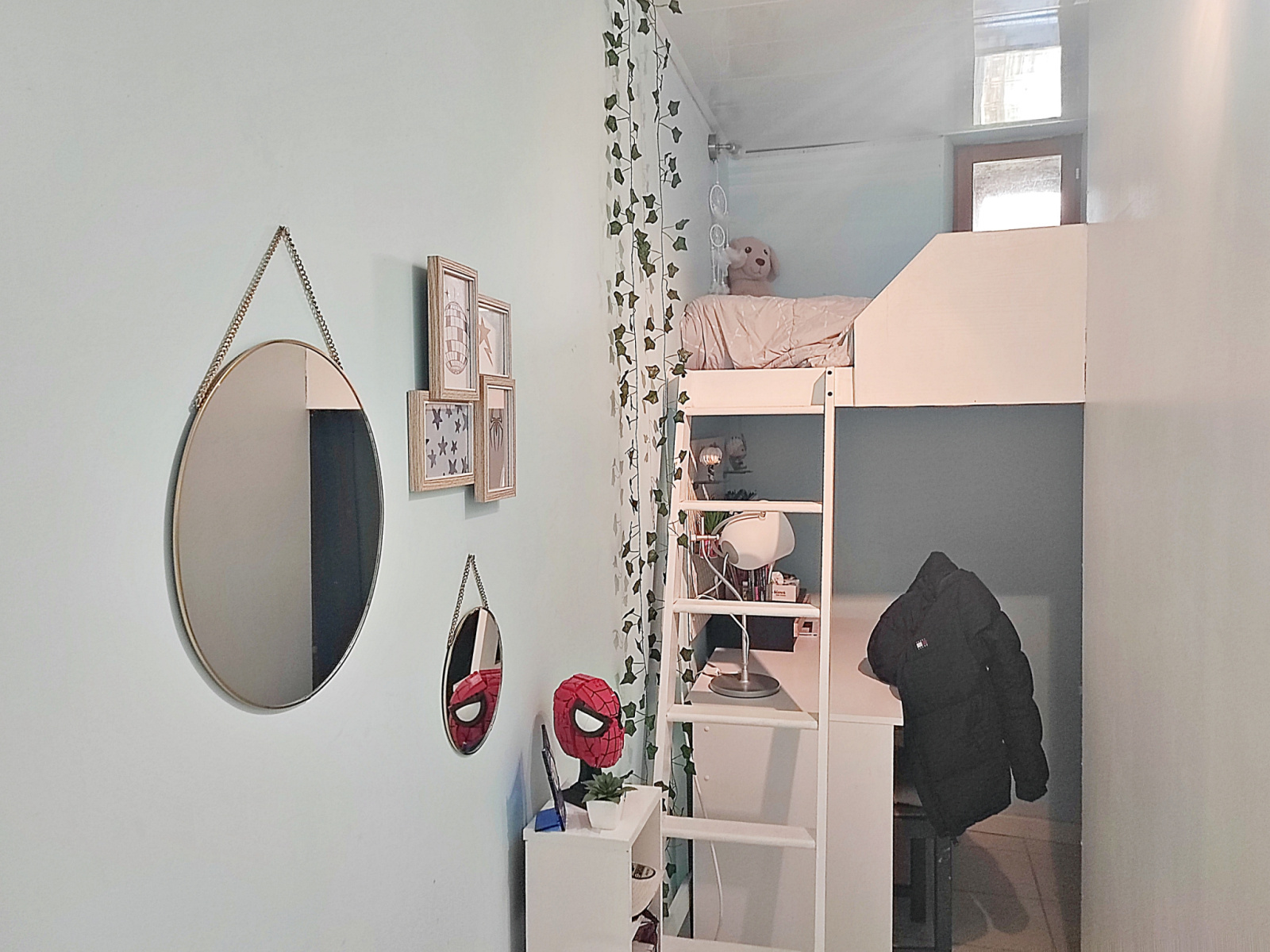 Image_, Appartement, Roquebillière, ref :149A/25