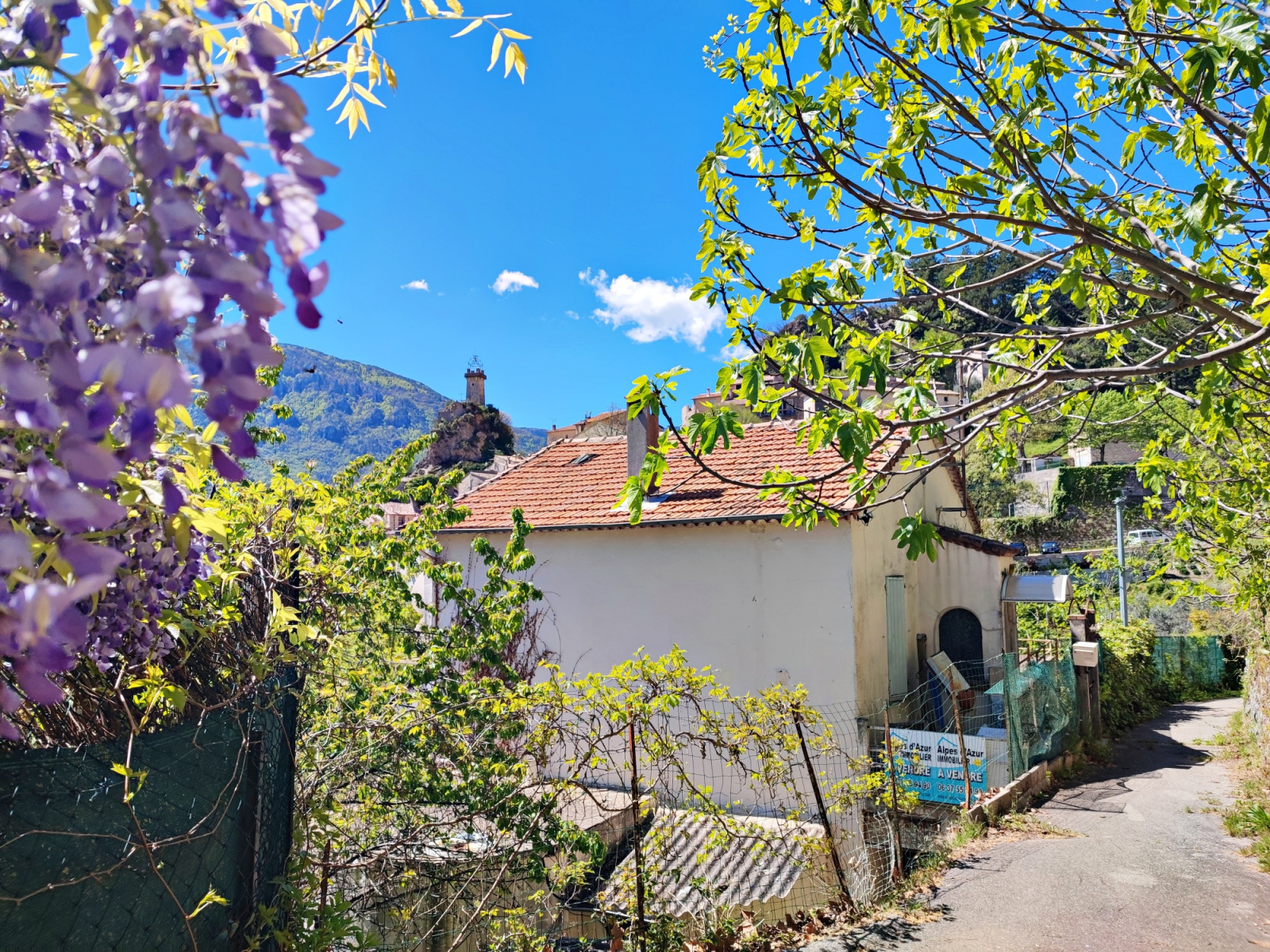 Image_, Maison, Sigale, ref :231M/25