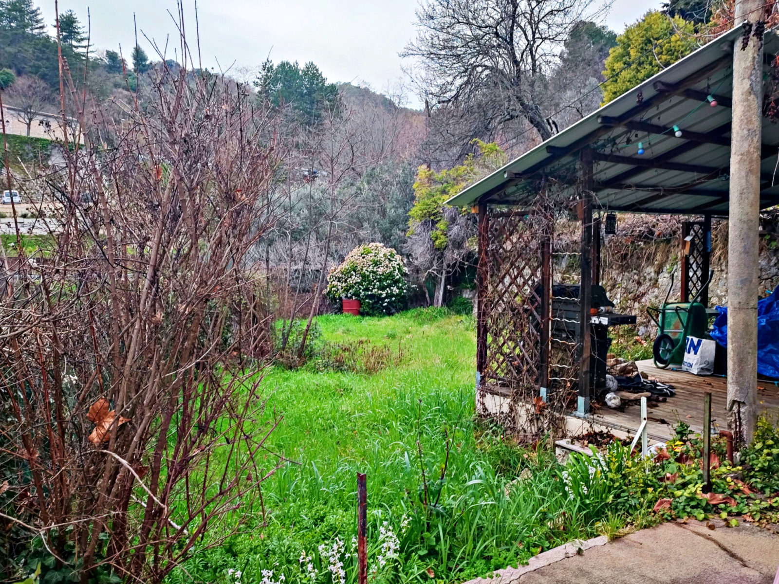 Image_, Maison, Sigale, ref :231M/25