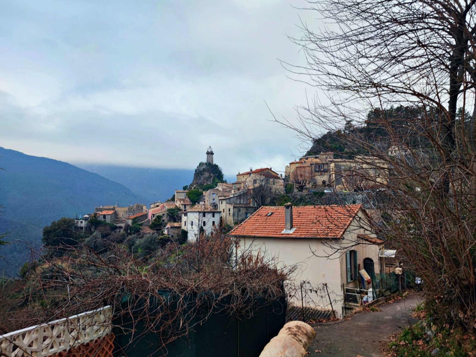 Image_, Maison, Sigale, ref :231M/25