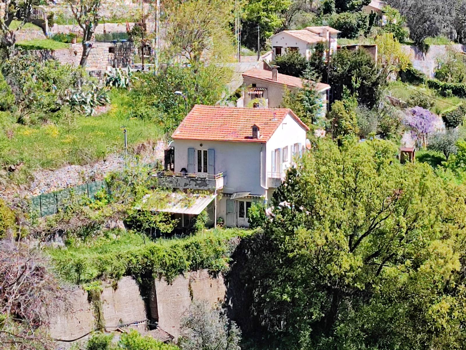 Image_, Maison, Sigale, ref :231M/25