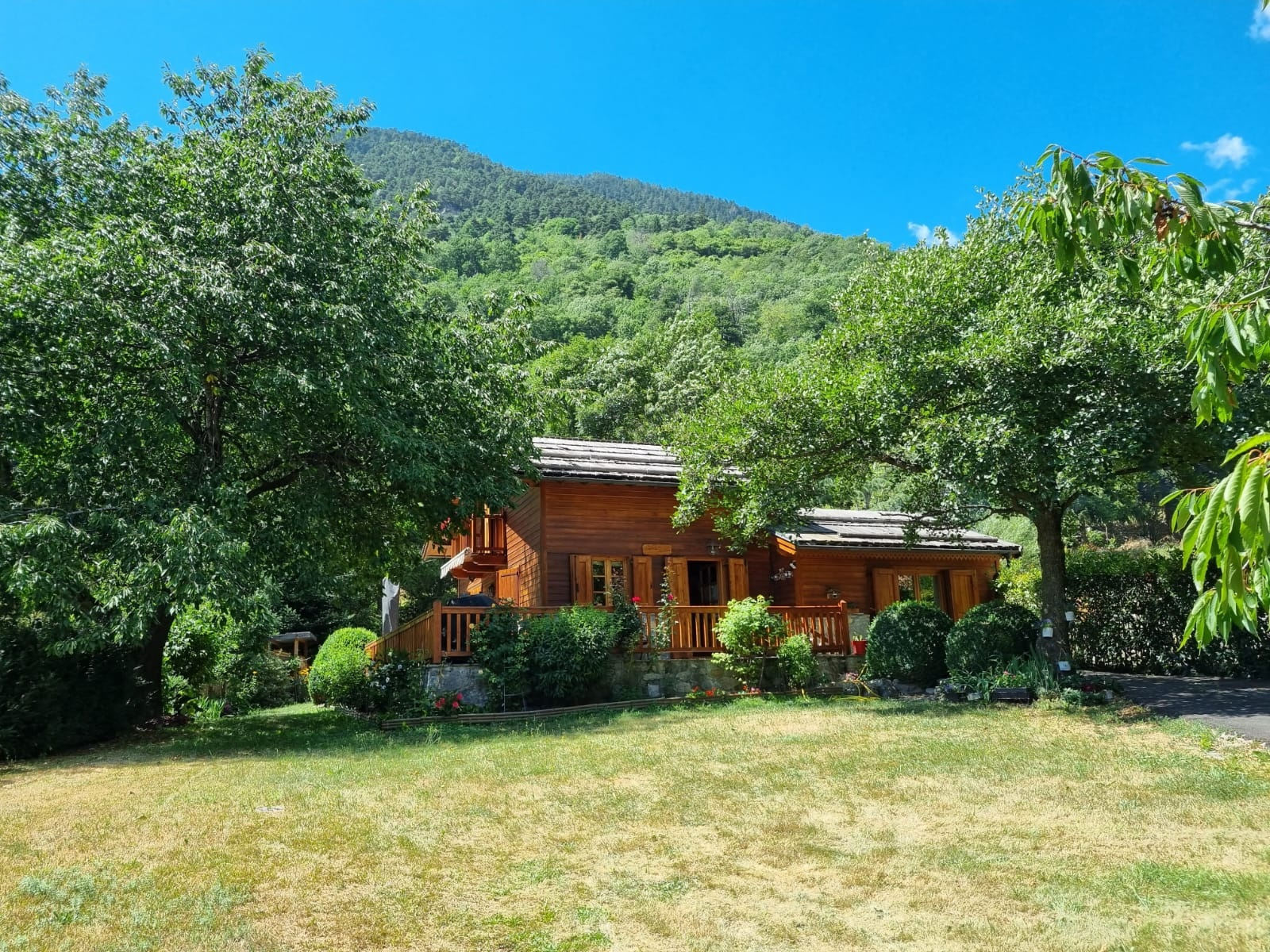 Image_, Maison, Saint-Martin-Vésubie, ref :220M/23