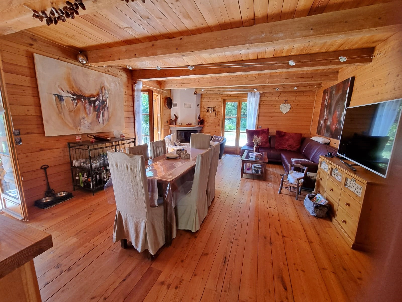 Image_, Maison, Saint-Martin-Vésubie, ref :220M/23