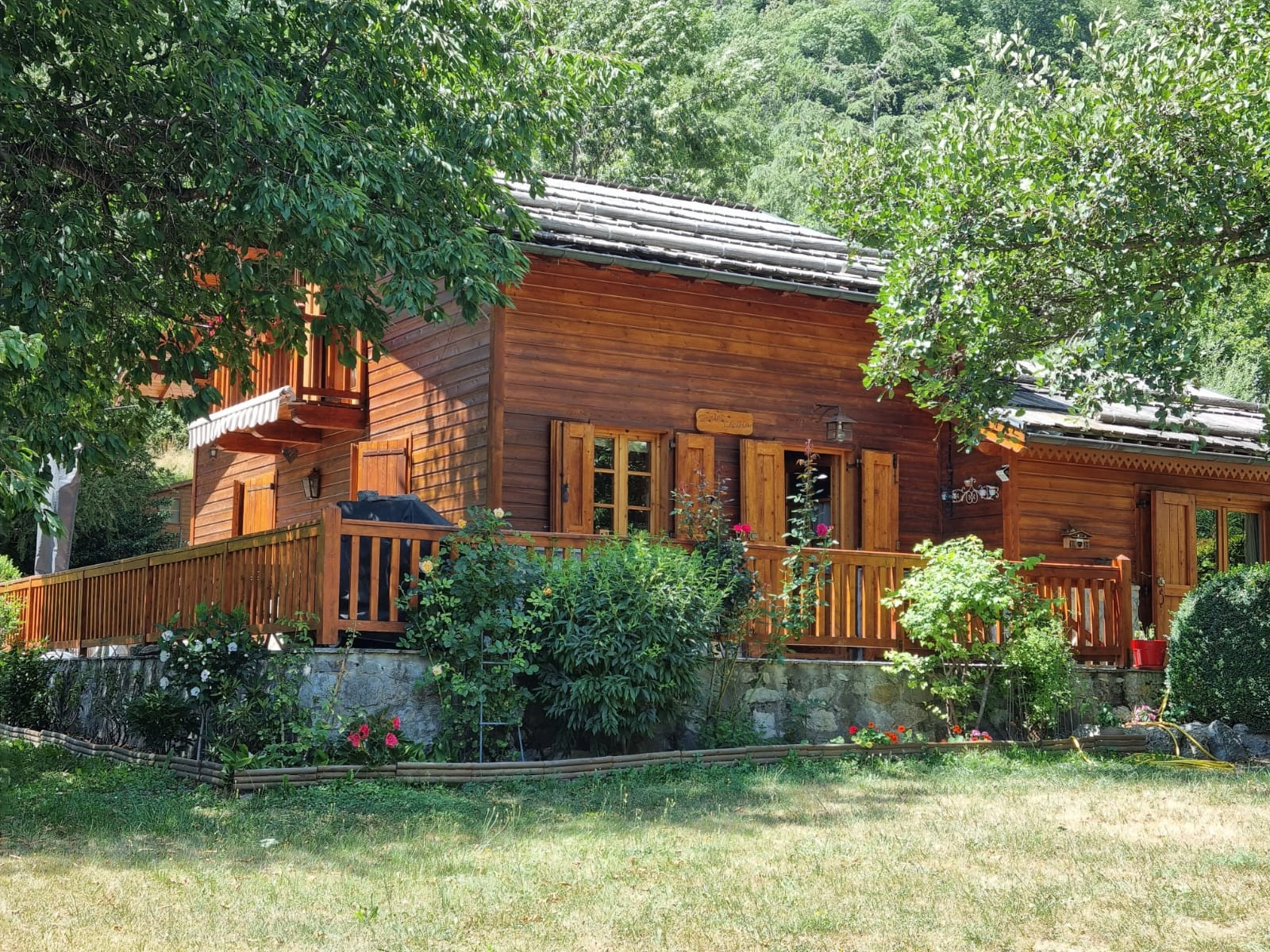Image_, Maison, Saint-Martin-Vésubie, ref :220M/23