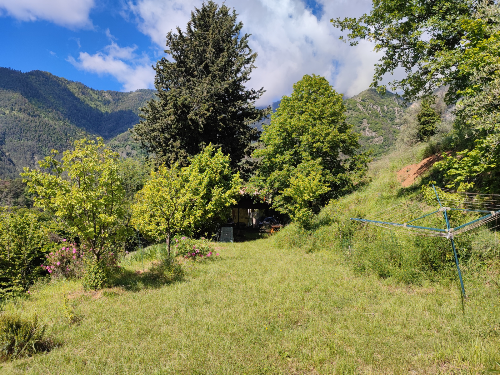 Image_, Maison, Roquebillière, ref :236M/25