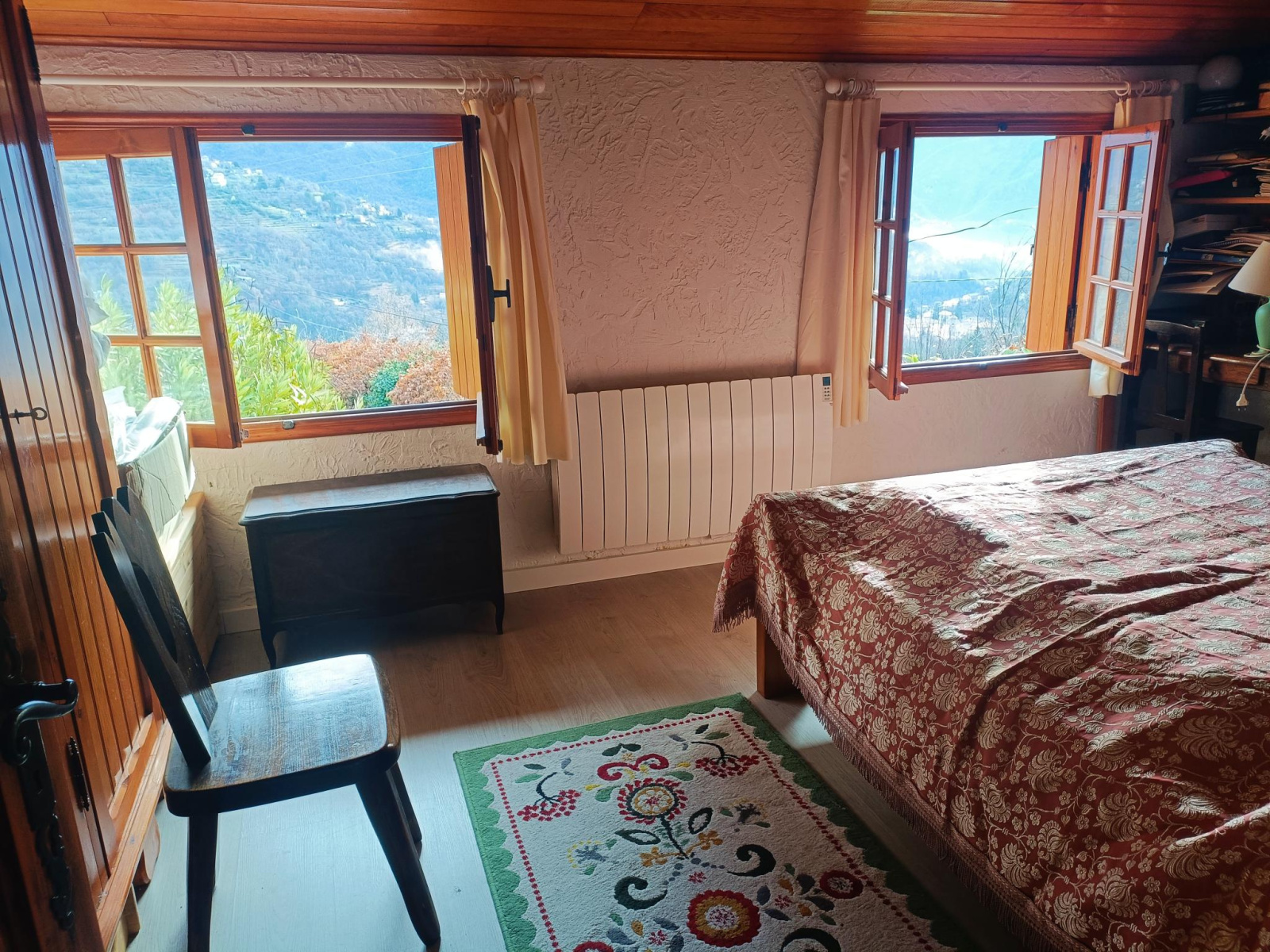 Image_, Maison, Roquebillière, ref :236M/25