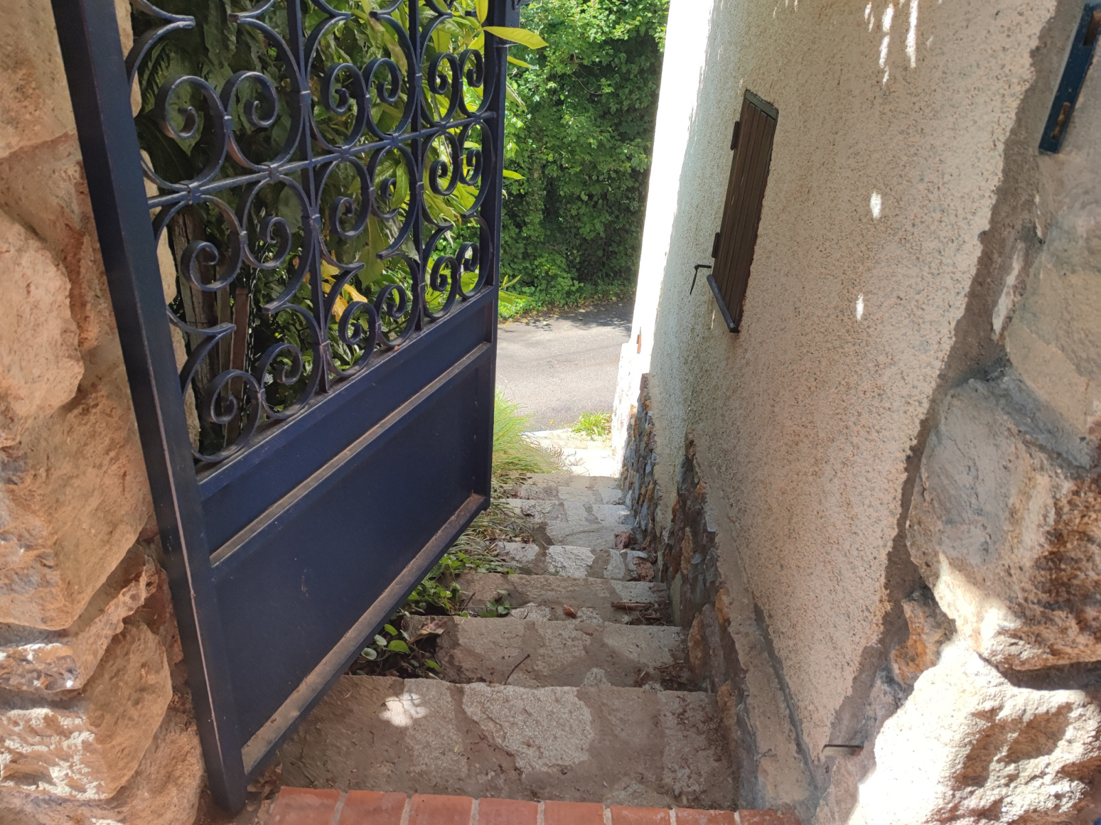 Image_, Maison, Roquebillière, ref :236M/25