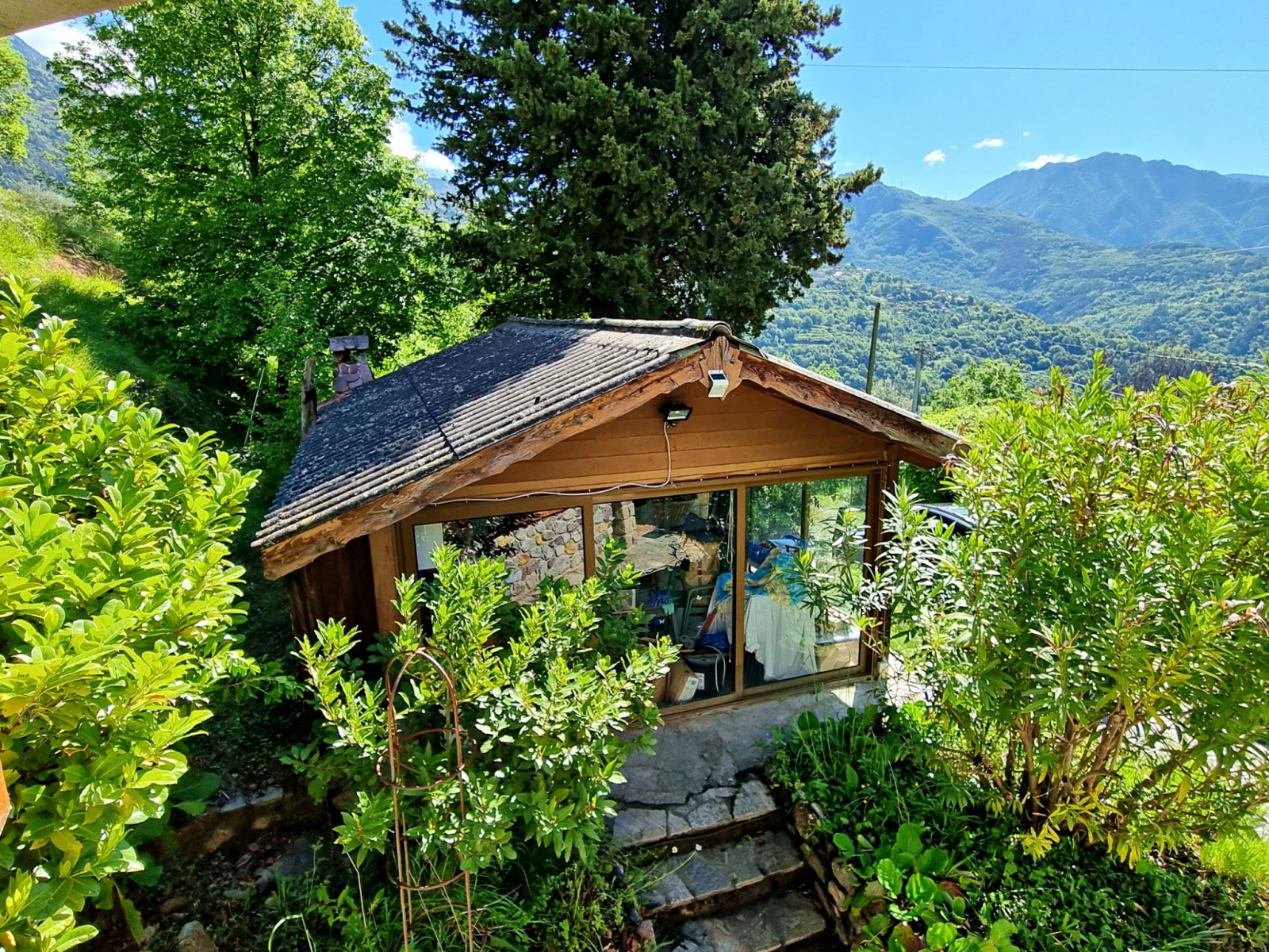 Image_, Maison, Roquebillière, ref :236M/25