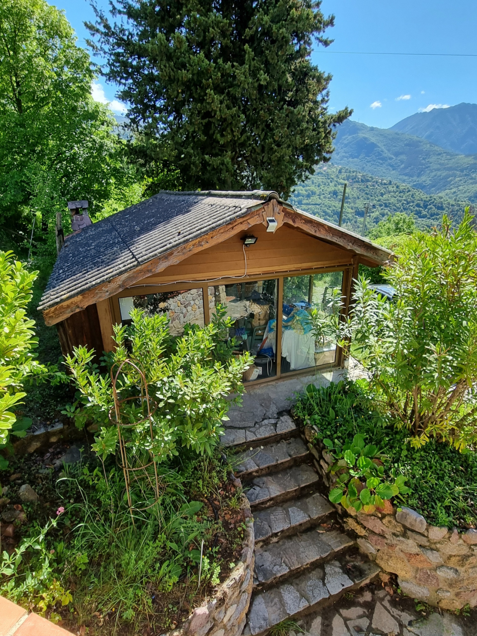 Image_, Maison, Roquebillière, ref :236M/25