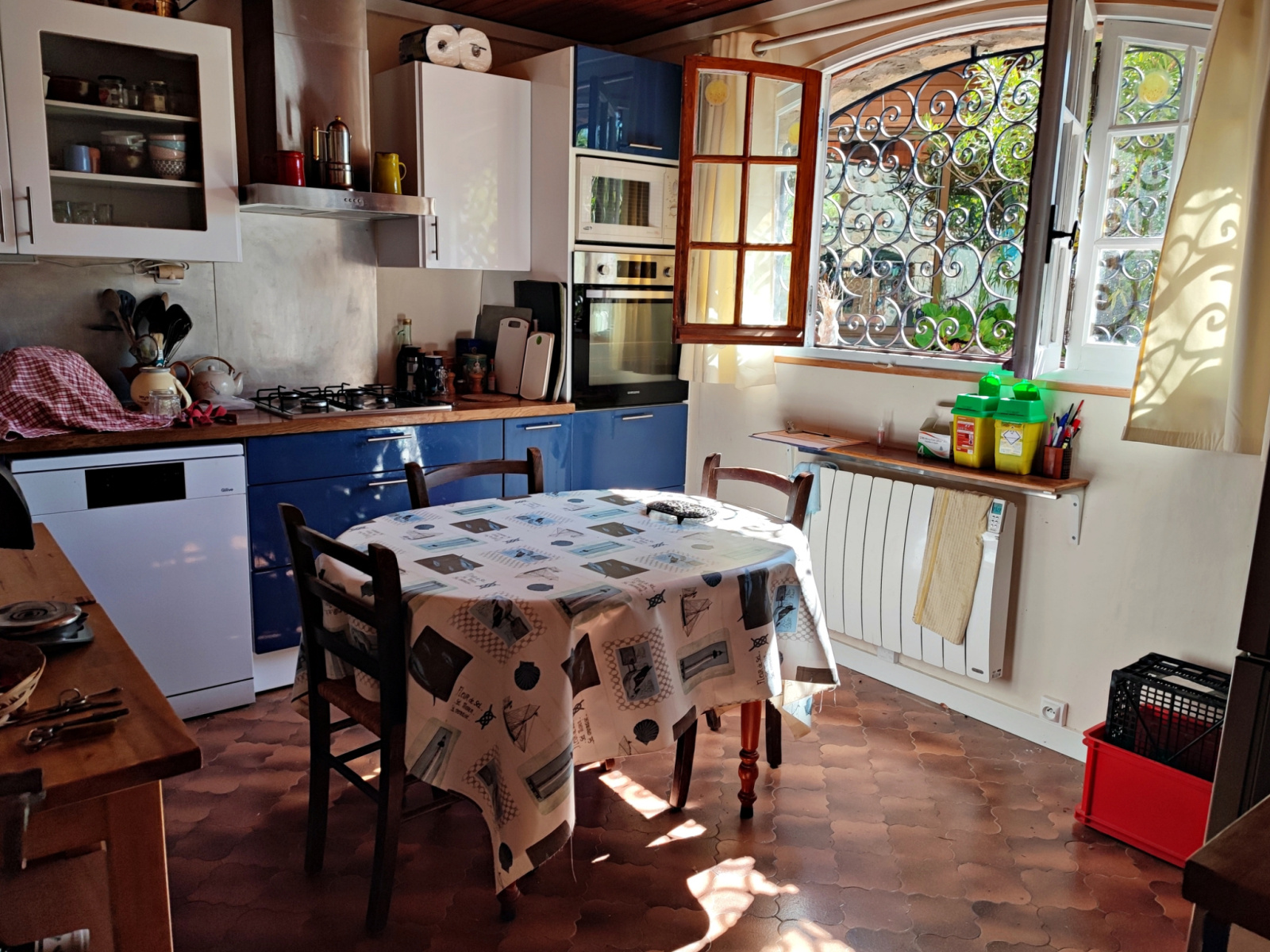 Image_, Maison, Roquebillière, ref :236M/25