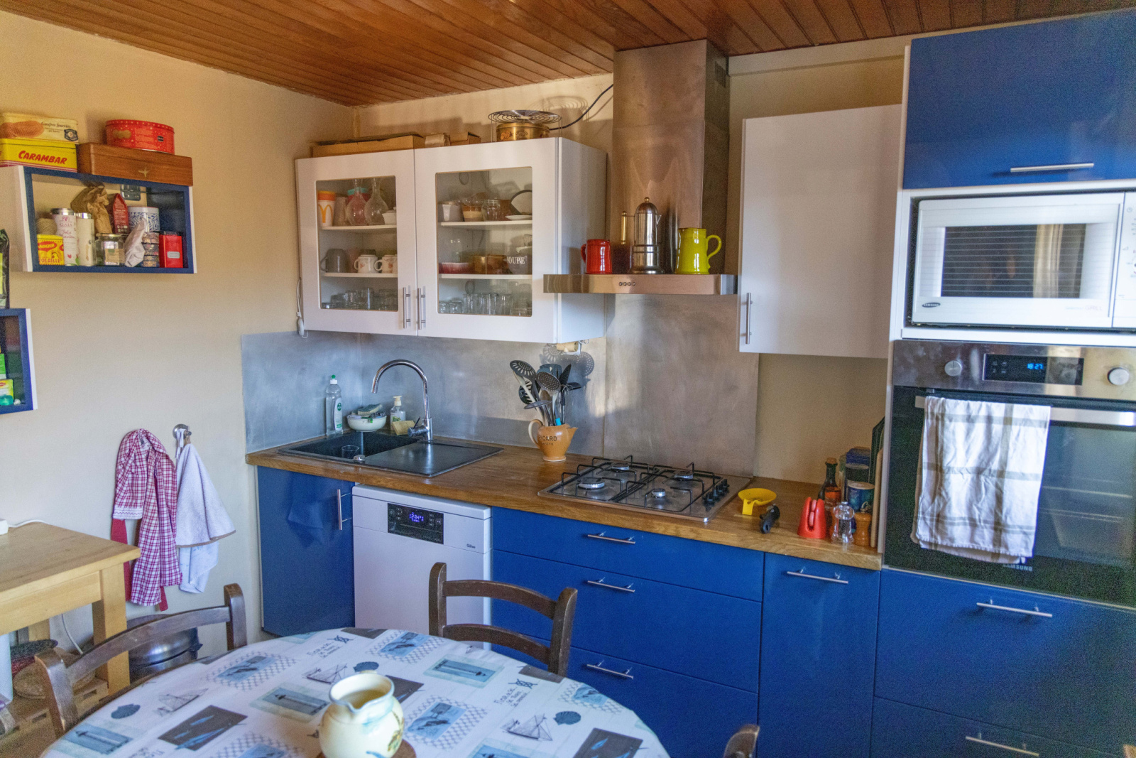 Image_, Maison, Roquebillière, ref :236M/25