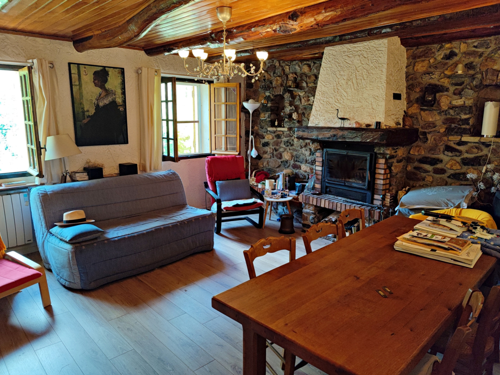 Image_, Maison, Roquebillière, ref :236M/25