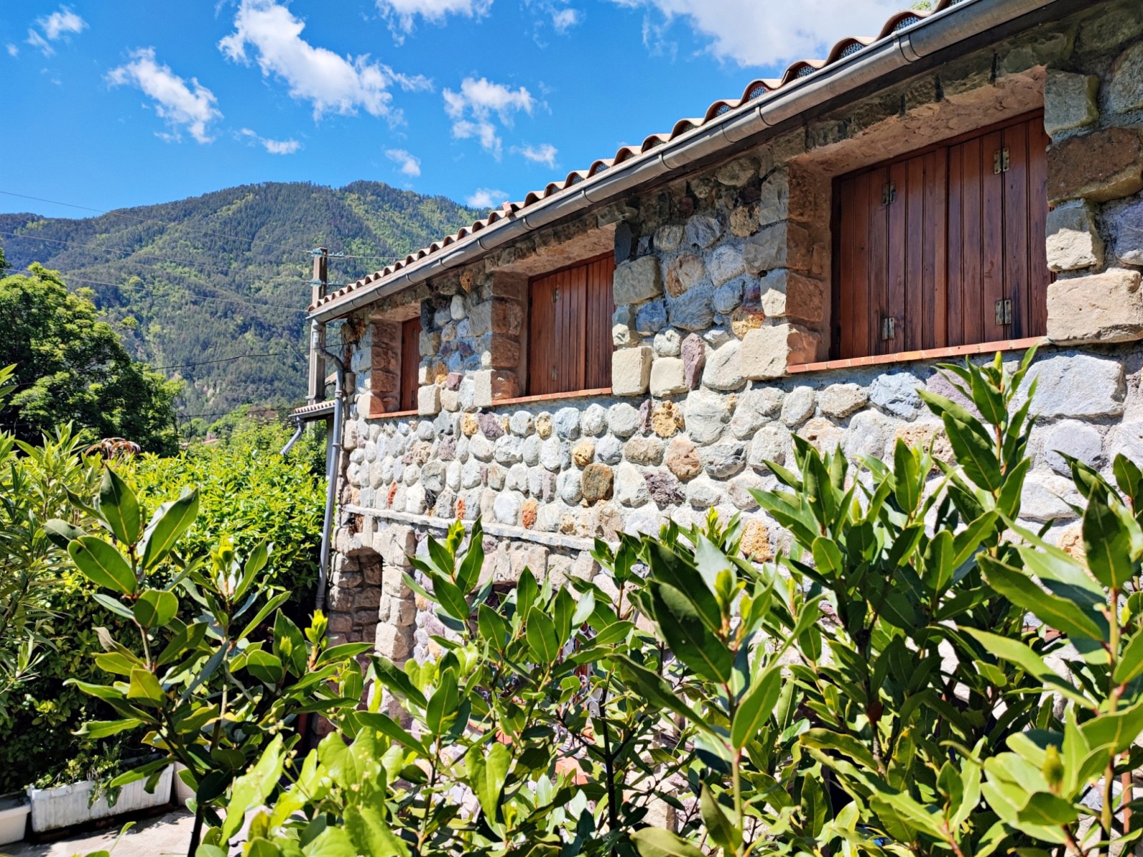 Image_, Maison, Roquebillière, ref :236M/25