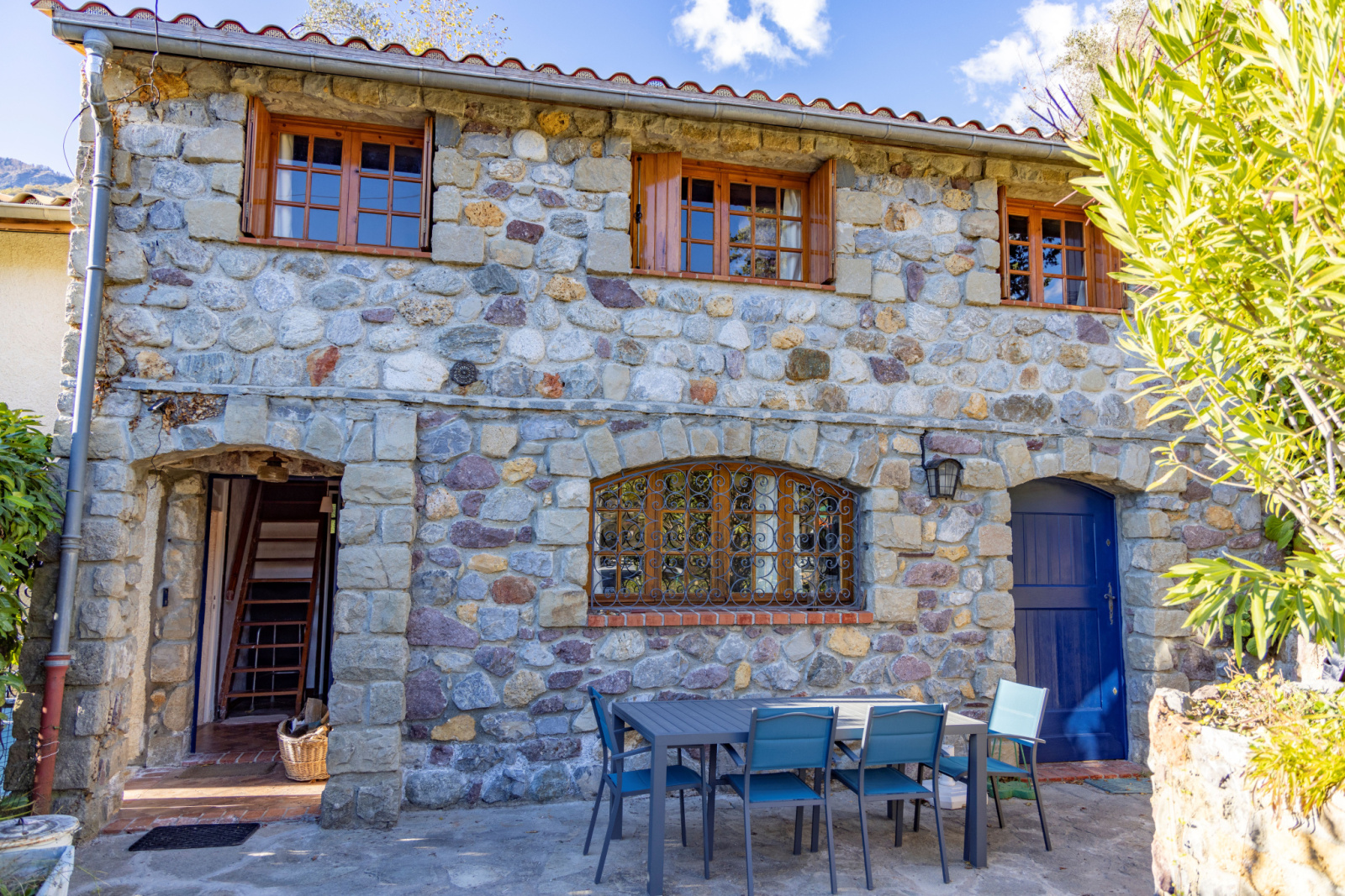 Image_, Maison, Roquebillière, ref :236M/25