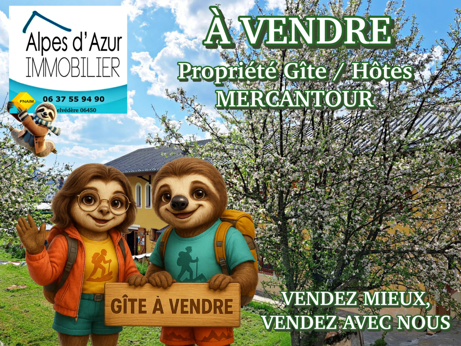 Image_, Maison, Valdeblore, ref :237M/25