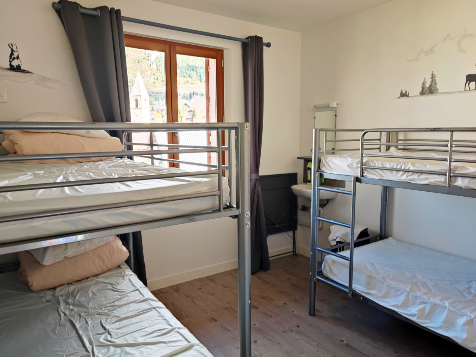 Image_, Maison, Valdeblore, ref :237M/25