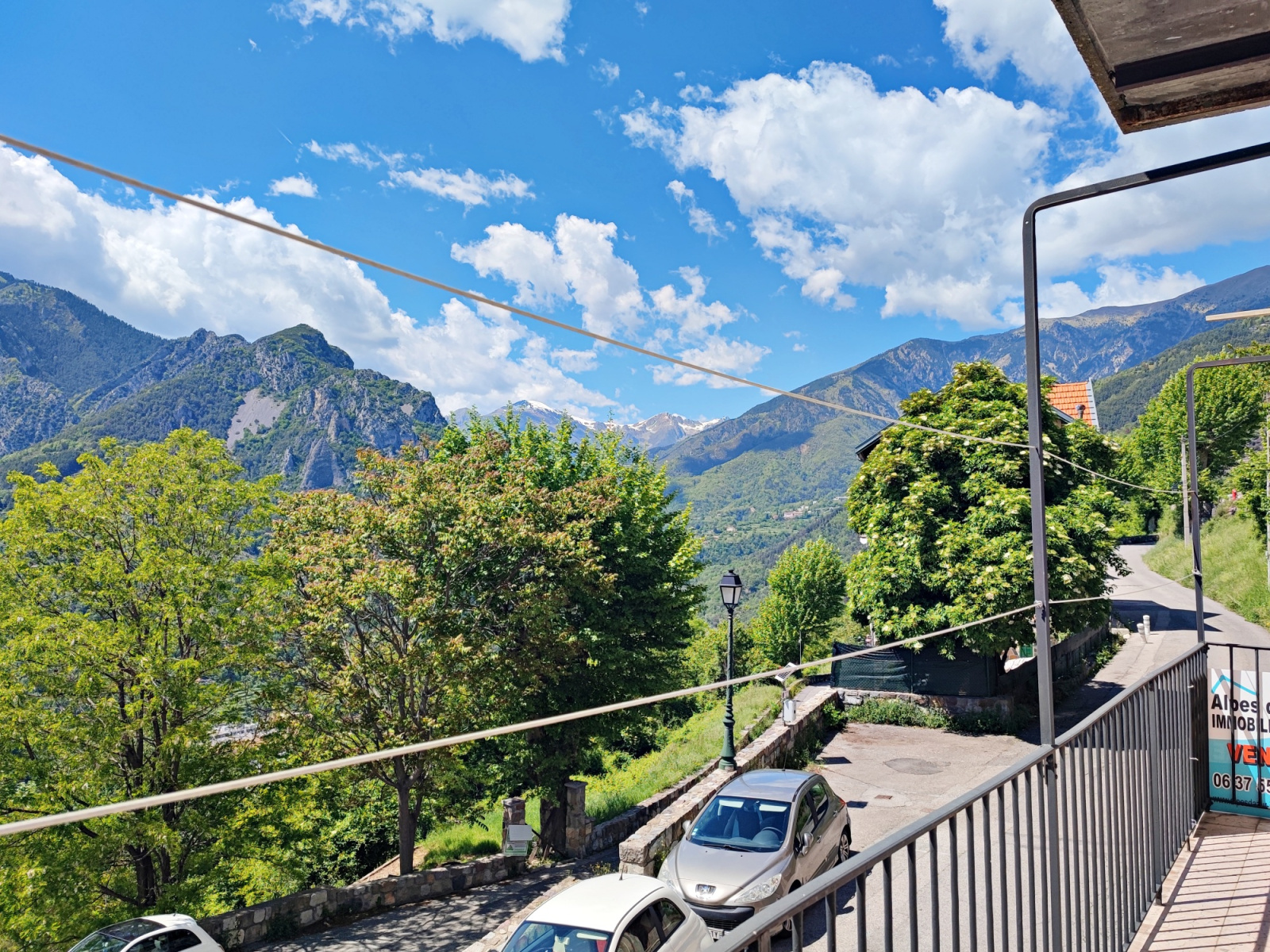 Image_, Appartement, Belvédère, ref :147A/25