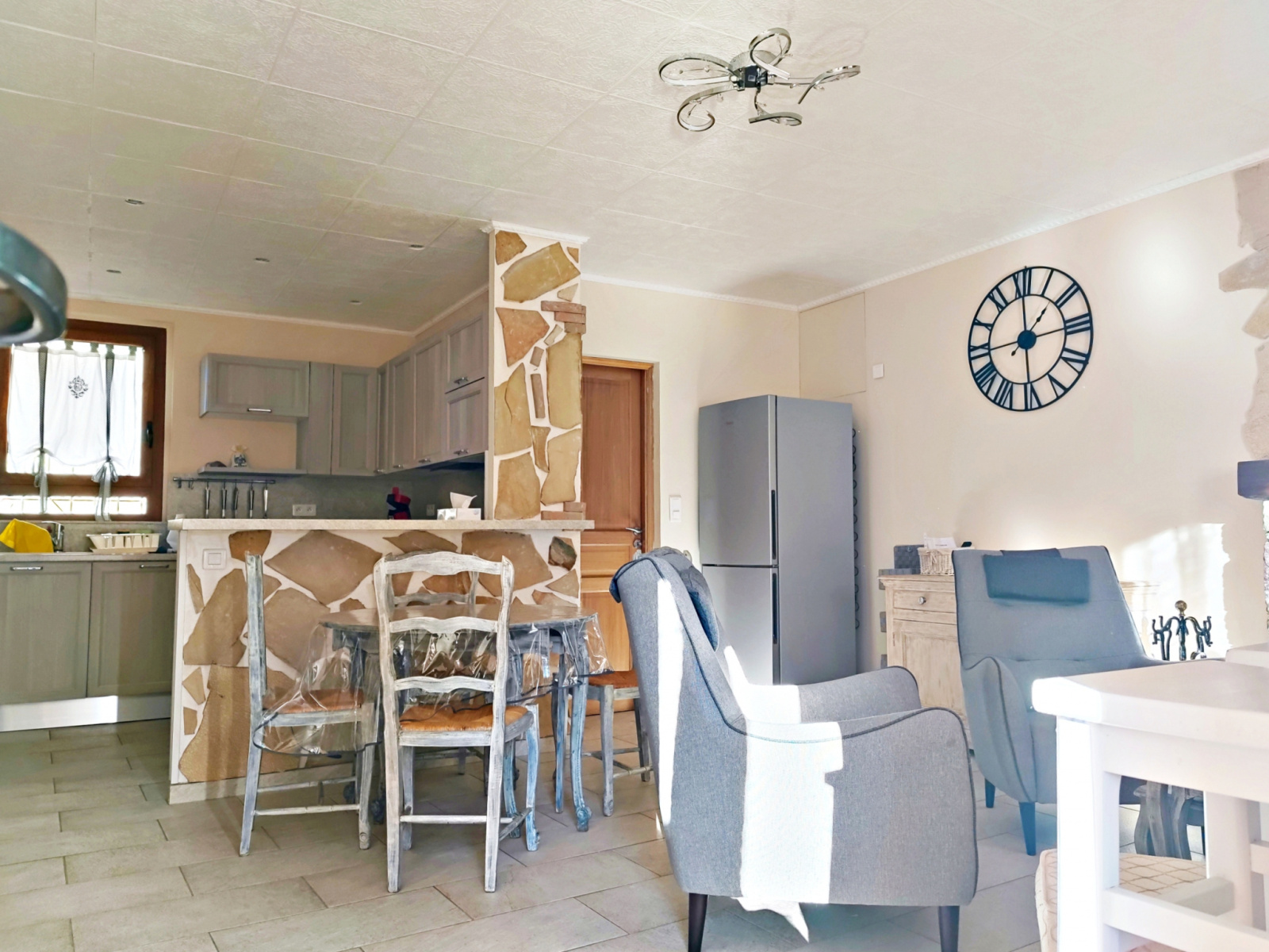 Image_, Appartement, Belvédère, ref :147A/25