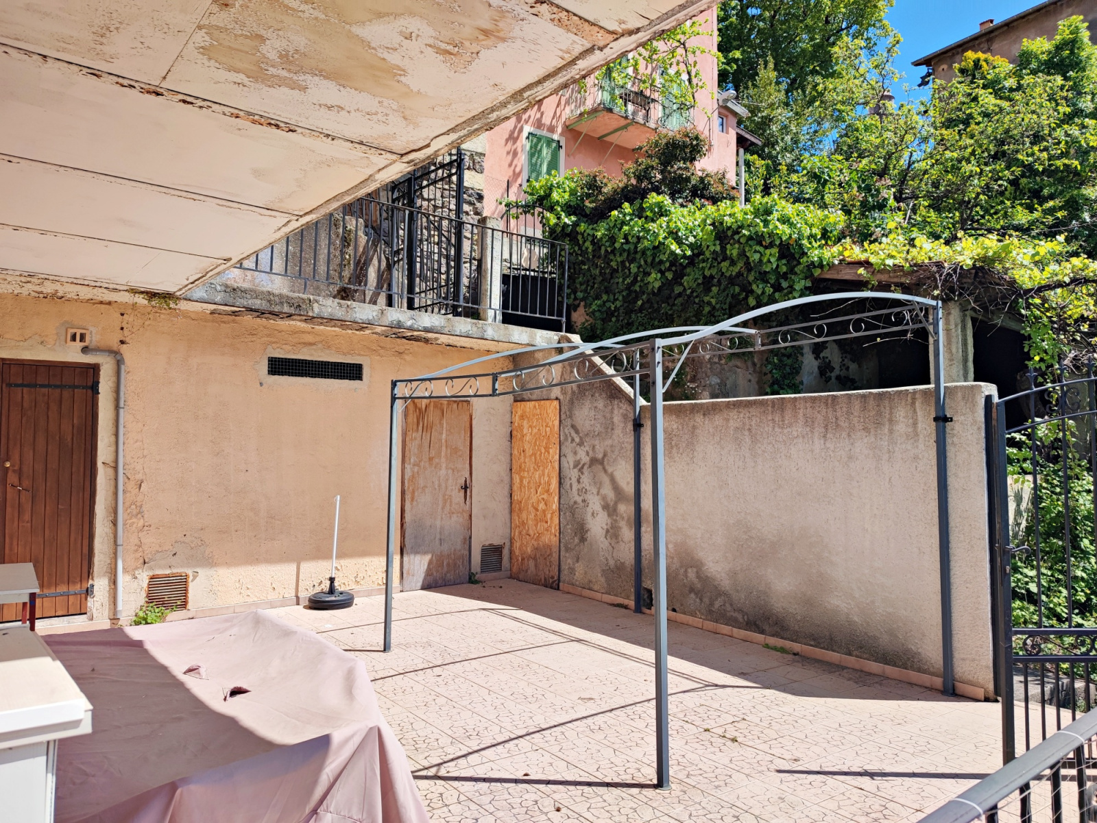 Image_, Appartement, Belvédère, ref :147A/25