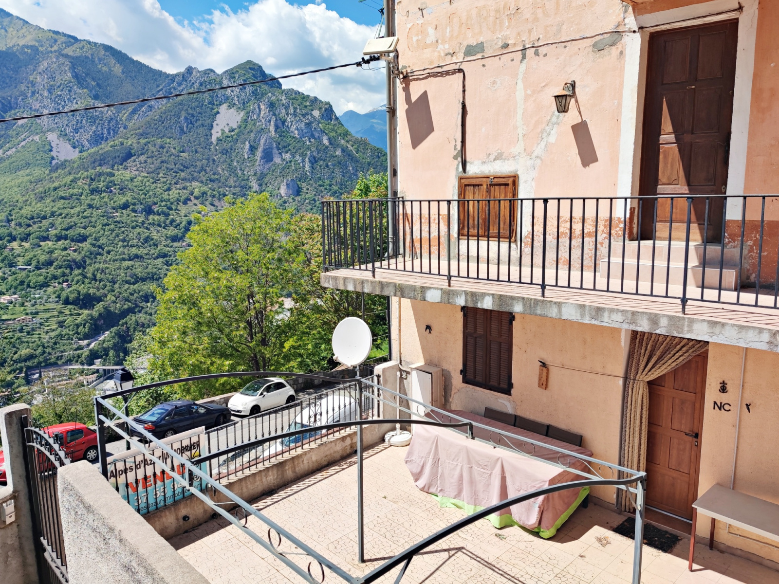 Image_, Appartement, Belvédère, ref :147A/25