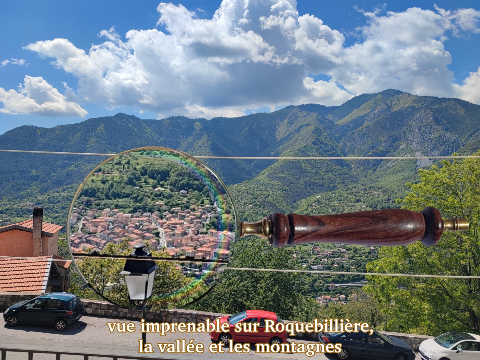 Image_, Appartement, Belvédère, ref :147A/25