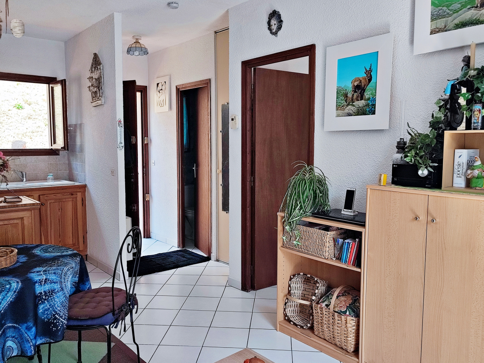 Image_, Appartement, Roquebillière, ref :150A/25