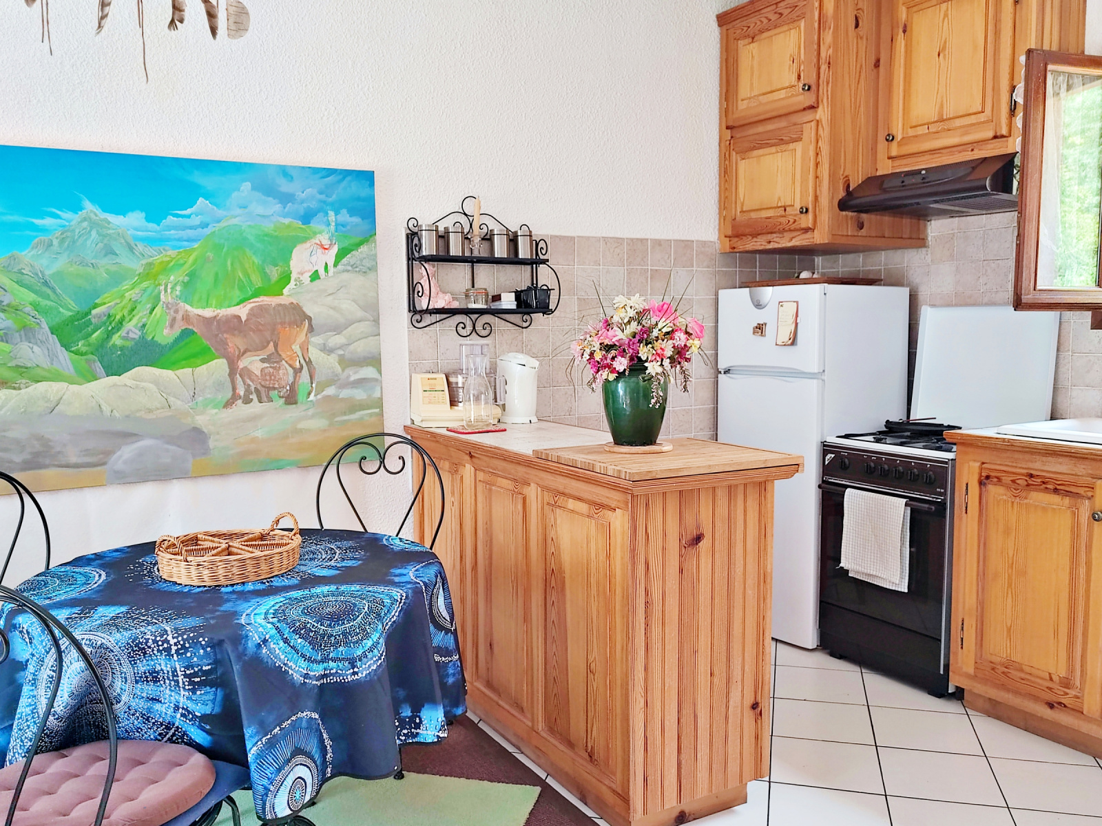 Image_, Appartement, Roquebillière, ref :150A/25