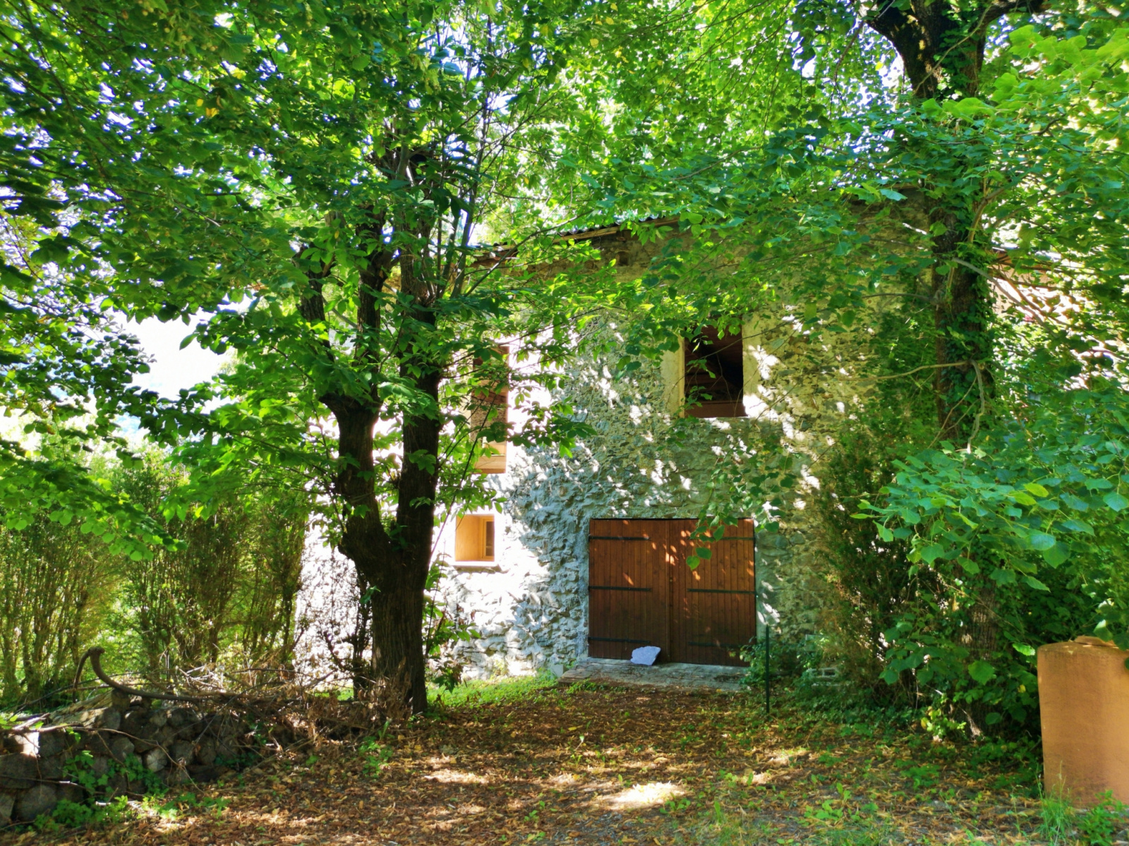 Image_, Maison, Saint-Martin-Vésubie, ref :224M/24