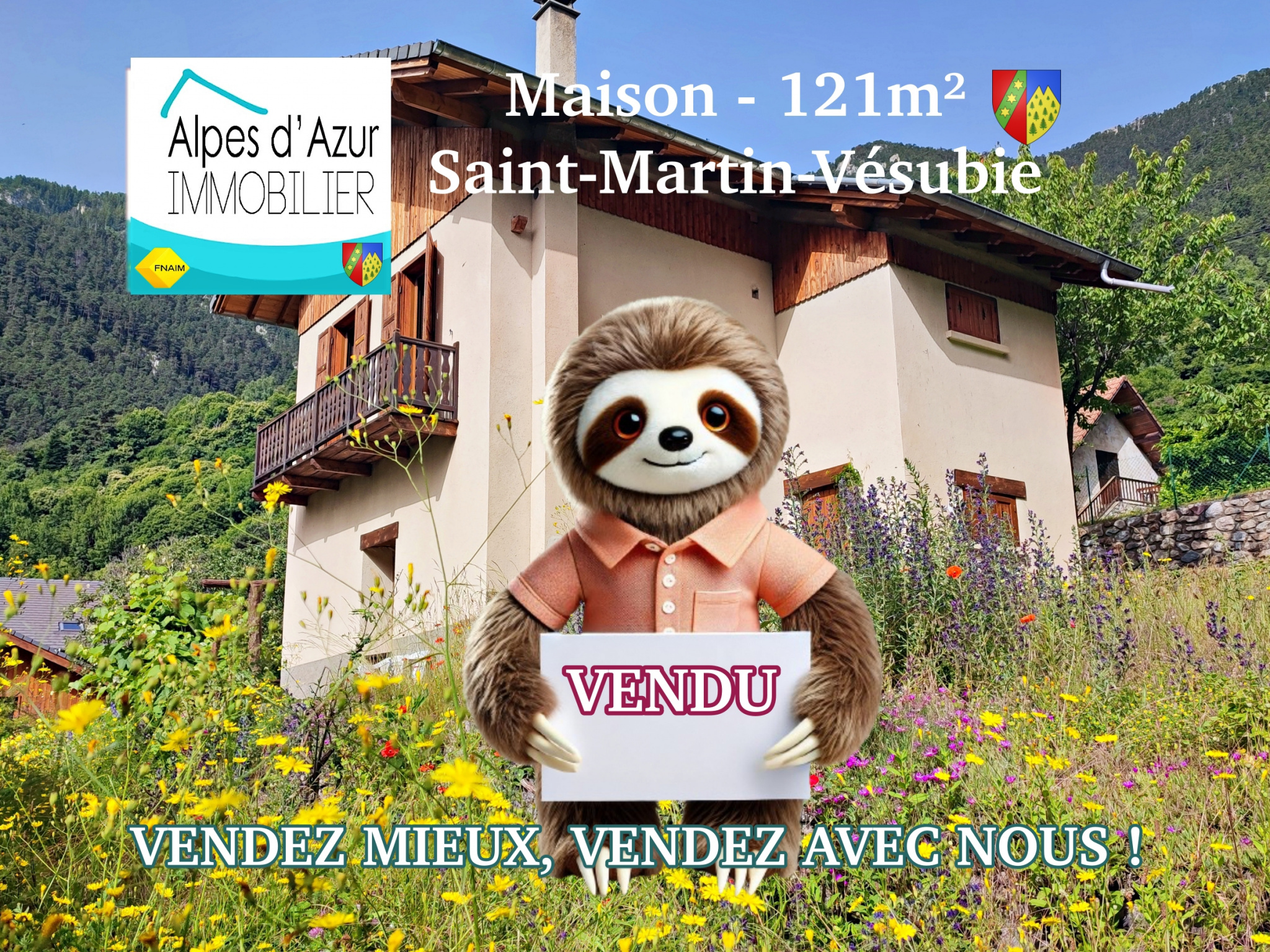 Photo bien immobilier