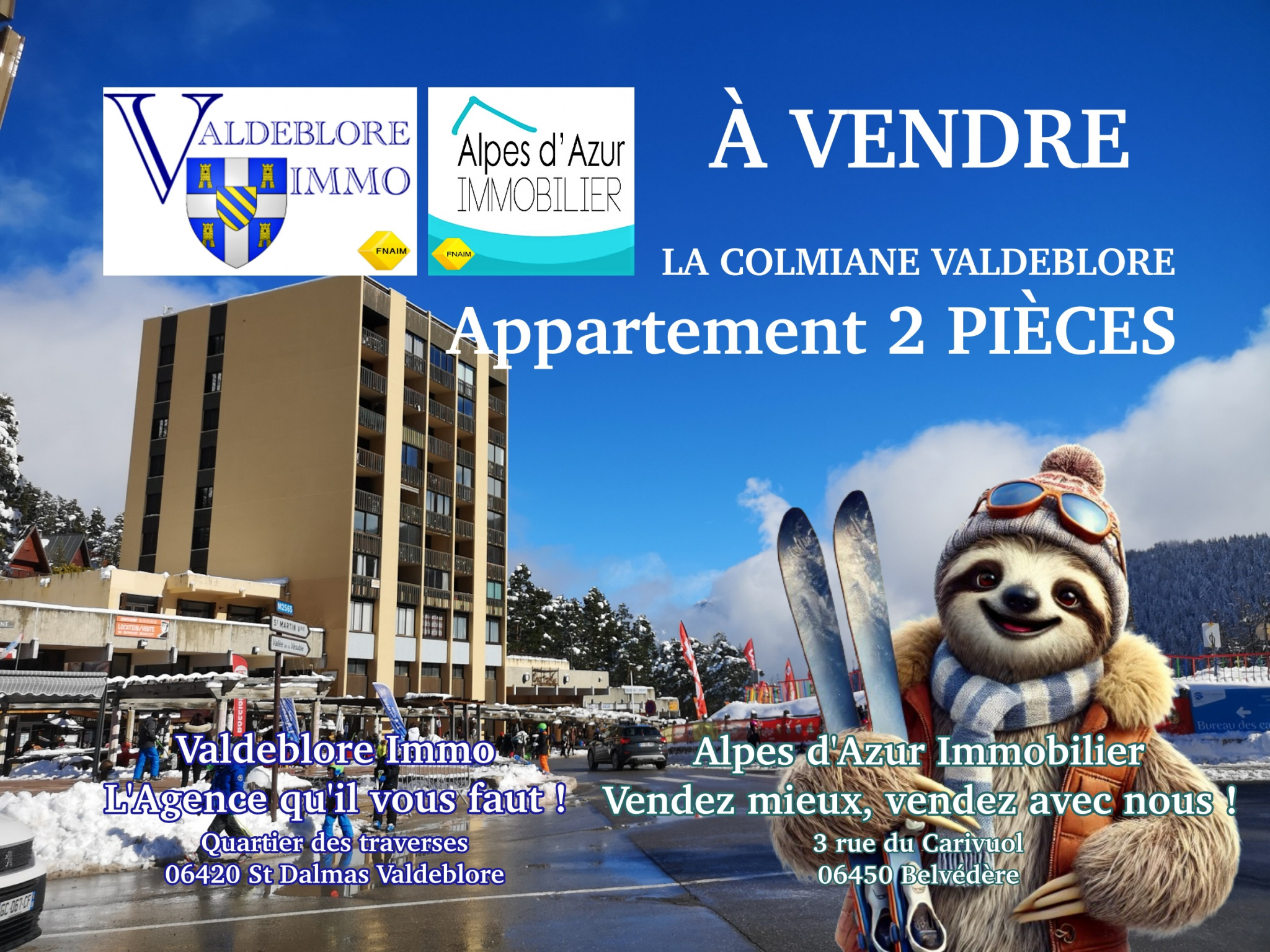 Photo bien immobilier