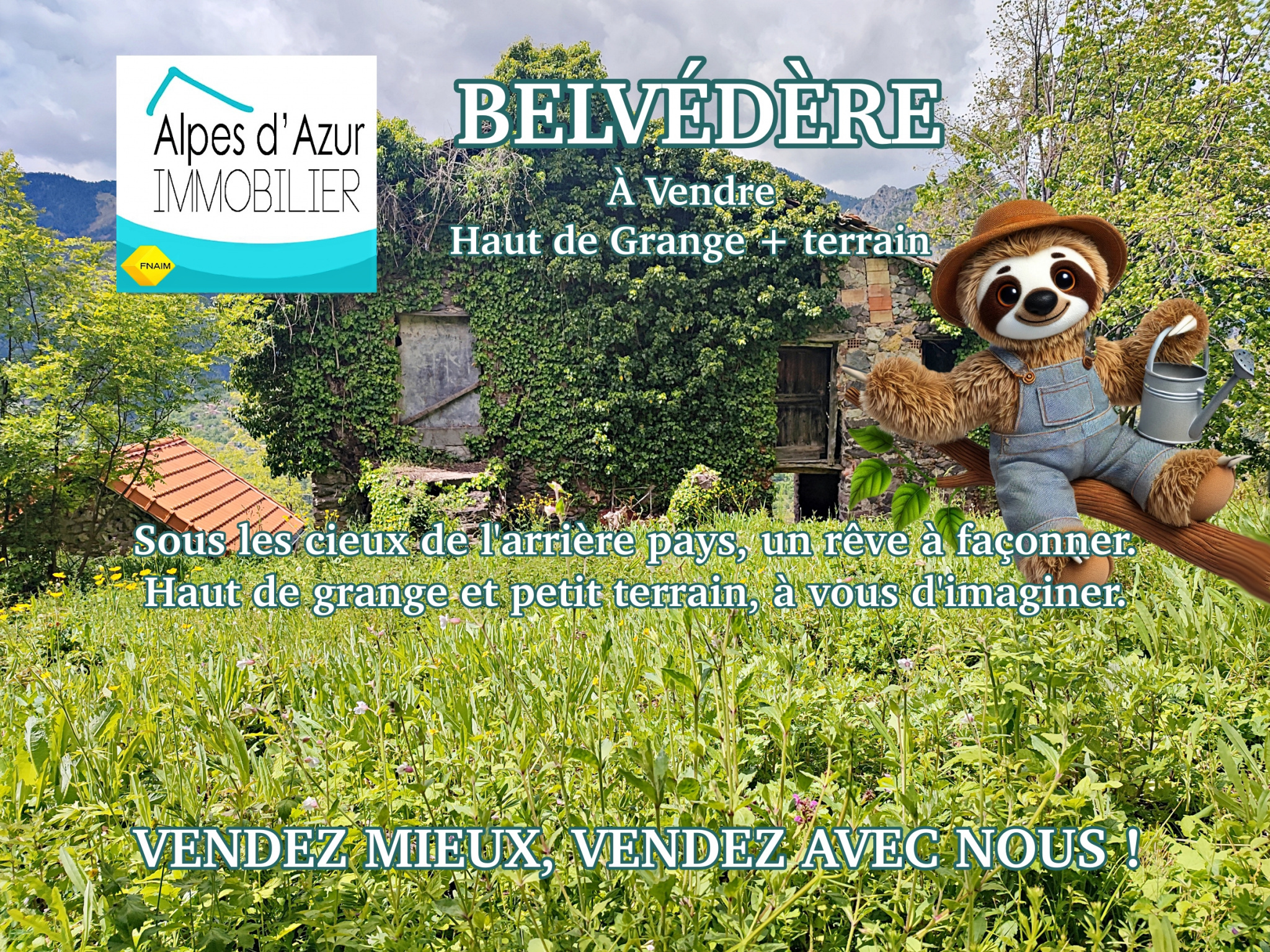 Photo bien immobilier