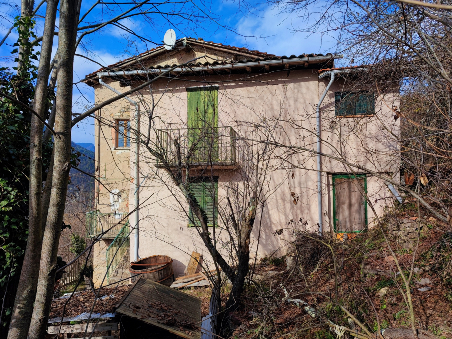 property