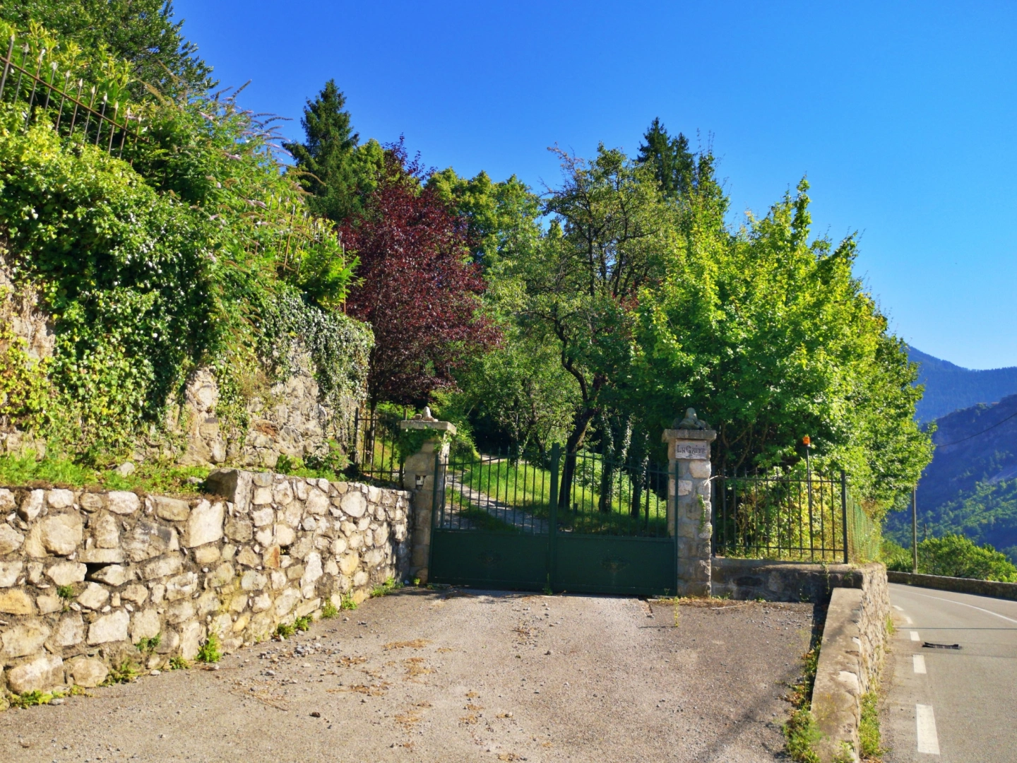 property